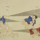 Illustration for article titled Japanese fart scrolls prove that human art peaked centuries ago